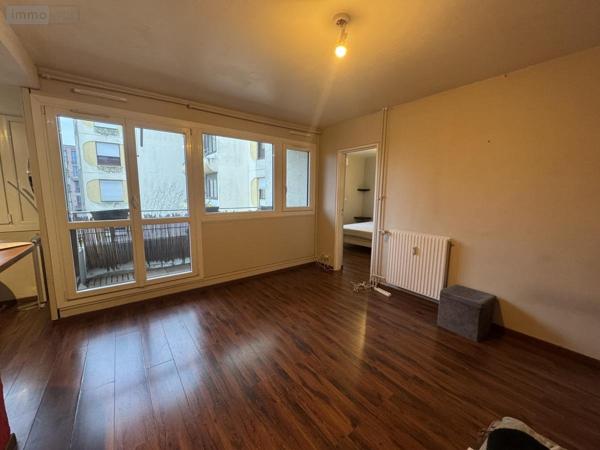 Appartement à louer à Hellemmes-Lille dans le Nord (59260), ref : 59007-L87
