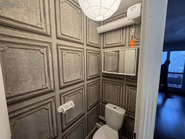 Appartement à louer à Hellemmes-Lille dans le Nord (59260), ref : 59007-L87