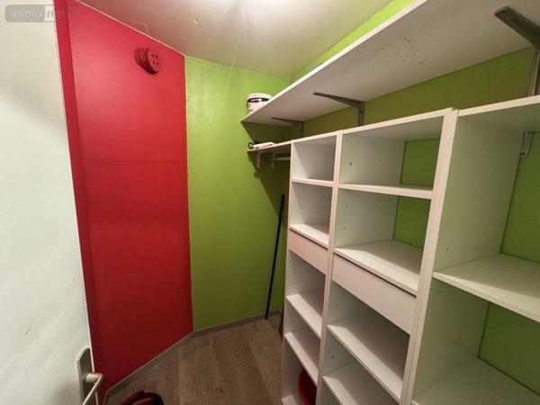 Appartement à louer à Hellemmes-Lille dans le Nord (59260), ref : 59007-L87