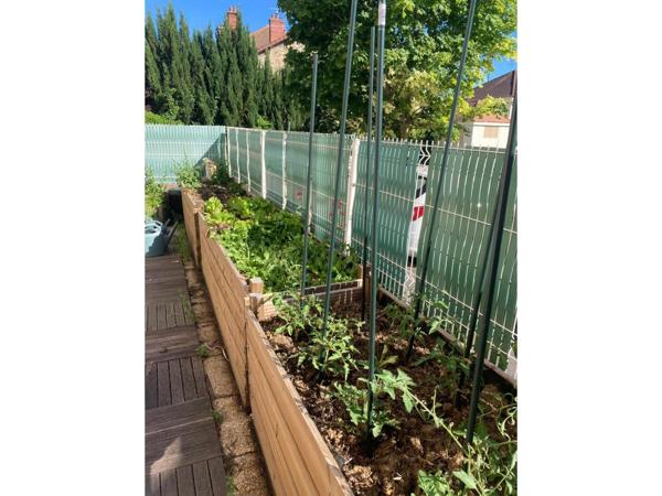 Appartement vue Seine avec terrasse 40 m² à Melun