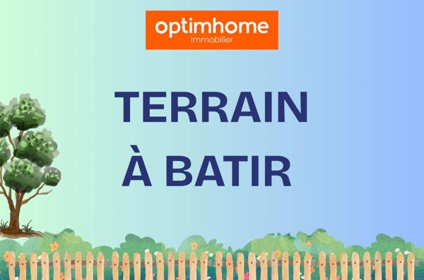 Terrain 347m2 à Ermont proche gare