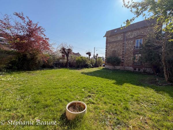 Terrain 347m2 à Ermont proche gare