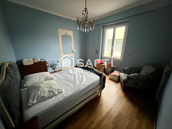 Maison d'environ 127 m2 - PLATEAU D'AVRON