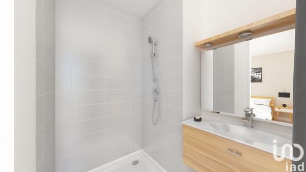 Maison 4 pièces de 77 m² à Dijon (21000)