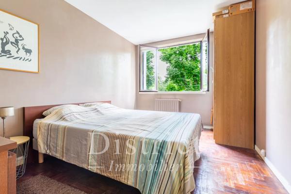 # Appartement – 51m² – Maisons-Alfort