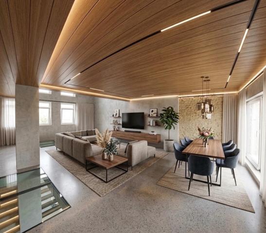 Maison 130m² à rénover (gros potentiel) proche Luxembourg