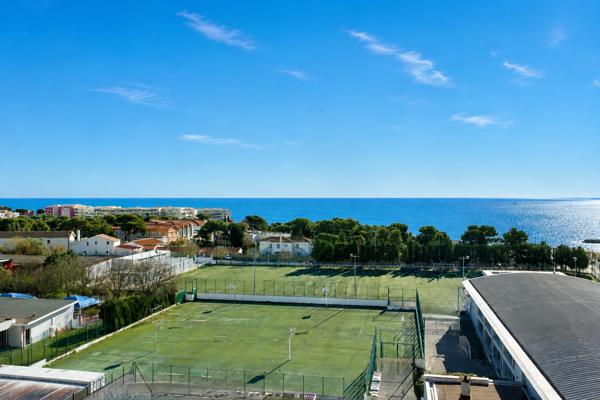 Vente Appartement de luxe Sète 5 Pièces 138 m²