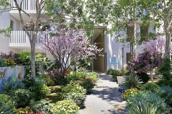 Vente Appartement de luxe Sète 5 Pièces 138 m²