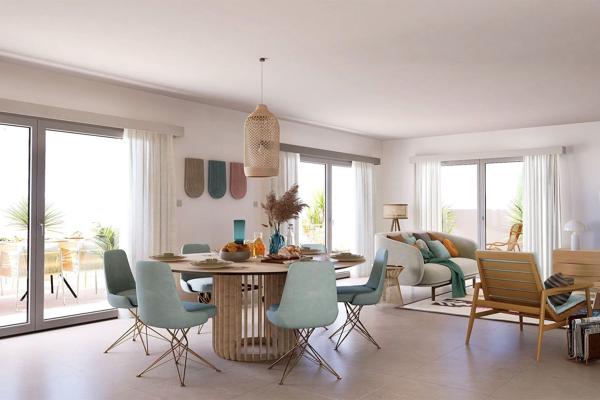Vente Appartement de luxe Sète 5 Pièces 138 m²