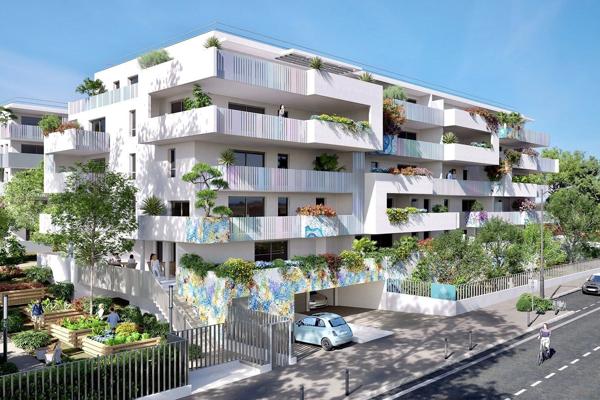 Vente Appartement de luxe Sète 5 Pièces 138 m²