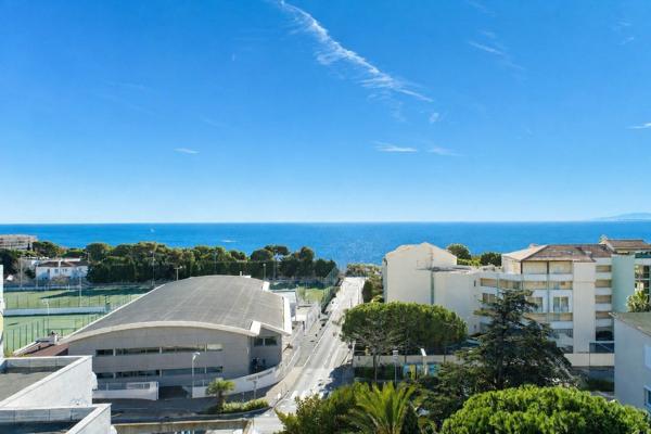 Vente Appartement de luxe Sète 5 Pièces 138 m²