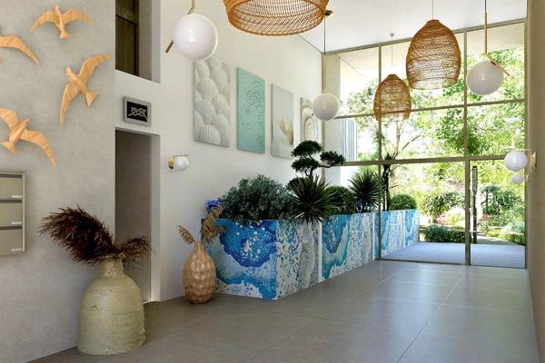 Vente Appartement de luxe Sète 5 Pièces 138 m²