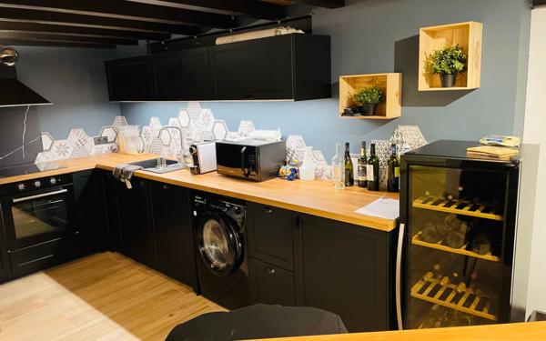 Appartement à vendre    3 pièces • 102,51 m2 Toulouse