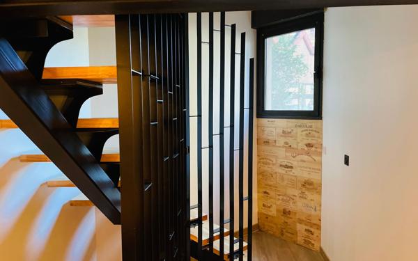 Appartement à vendre    3 pièces • 102,51 m2 Toulouse