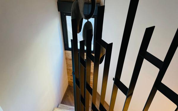 Appartement à vendre    3 pièces • 102,51 m2 Toulouse