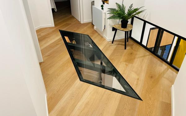 Appartement à vendre    3 pièces • 102,51 m2 Toulouse