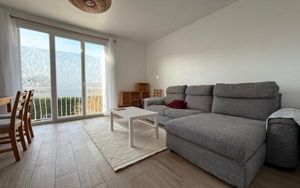 Appartement à louer    3 pièces • 62,30 m2 Toulouse