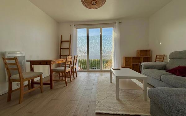 Appartement à louer    3 pièces • 62,30 m2 Toulouse