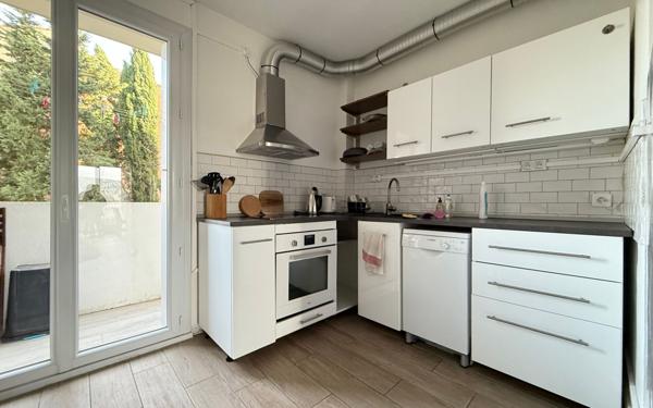 Appartement à louer    3 pièces • 62,30 m2 Toulouse