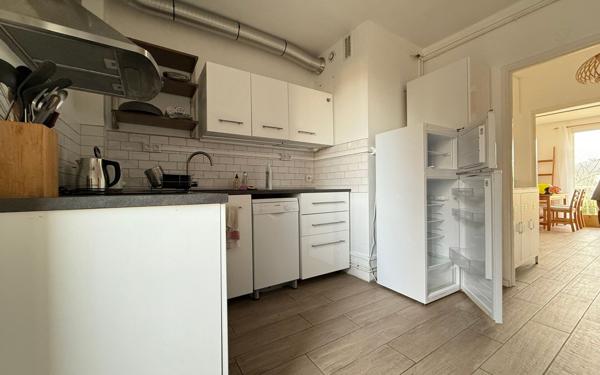 Appartement à louer    3 pièces • 62,30 m2 Toulouse