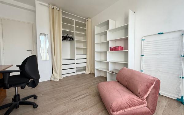Appartement à louer    3 pièces • 62,30 m2 Toulouse