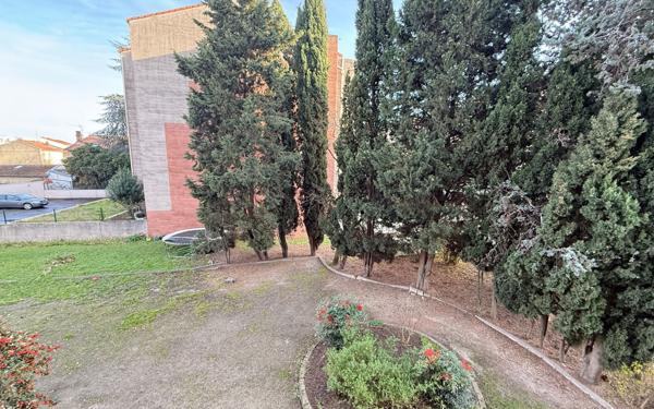 Appartement à louer    3 pièces • 62,30 m2 Toulouse