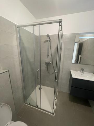 MONTE : appartement T1 (22 m²) meublé à Louer