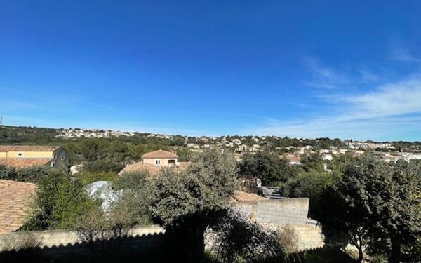 Maison à vendre    5 pièces •  Poulx