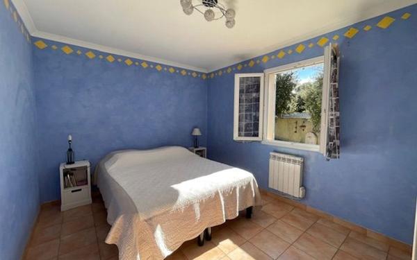 Maison à vendre    5 pièces •  Poulx