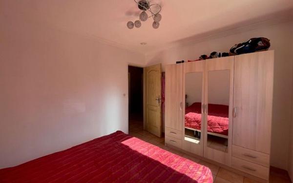 Maison à vendre    5 pièces •  Poulx