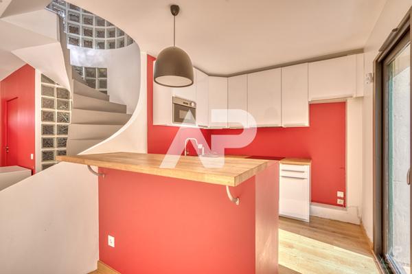 Maison Rueil Malmaison 6 pièce(s) 148 m2 €1 100 000 ** - Référence 19460