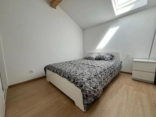 Appartement à louer à Prévessin-Moëns (01280)