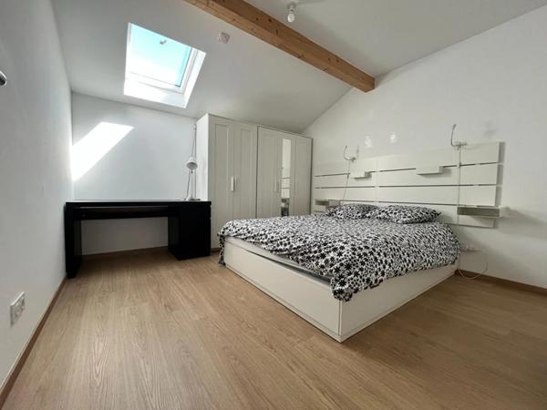 Appartement à louer à Prévessin-Moëns (01280)