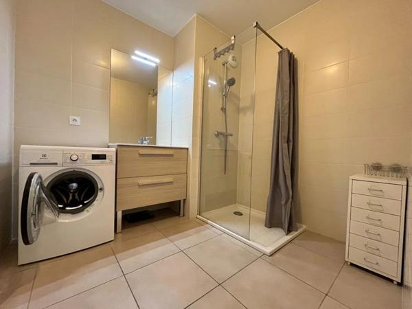 Appartement à louer à Prévessin-Moëns (01280)