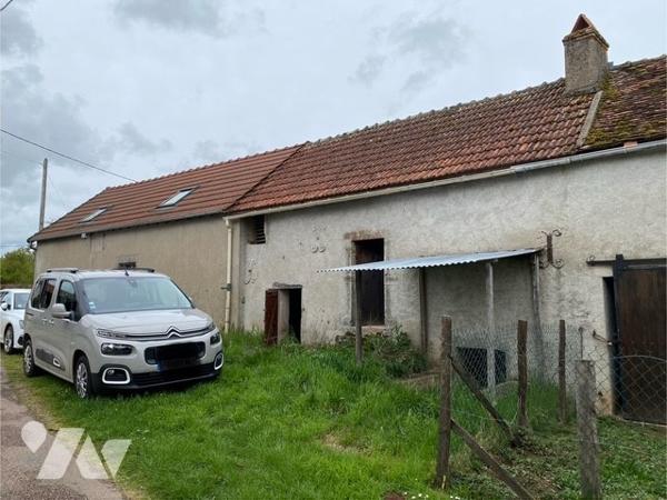 Ensemble à restaurer