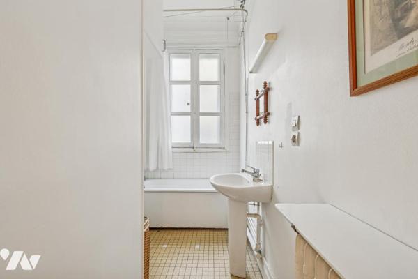 PARIS VII Appartement Familial - Quartier Gros Caillou - 