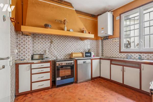 PARIS VII Appartement Familial - Quartier Gros Caillou - 