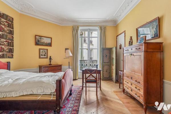 PARIS VII Appartement Familial - Quartier Gros Caillou - 