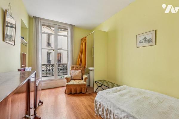 PARIS VII Appartement Familial - Quartier Gros Caillou - 