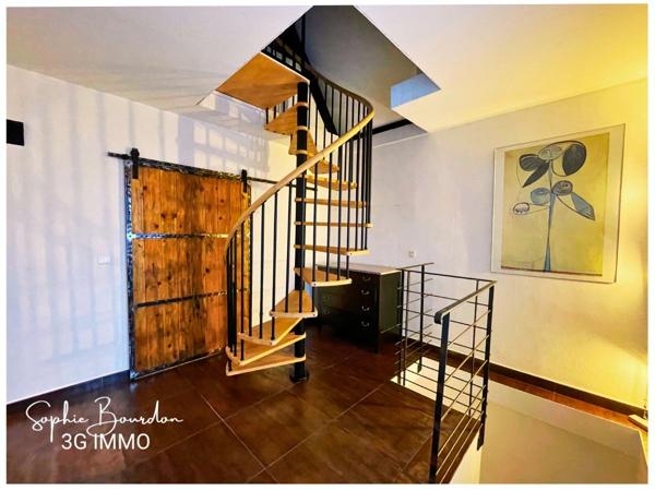 Vente / Maison de maître