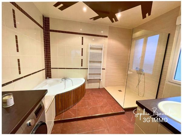 Vente / Maison de maître