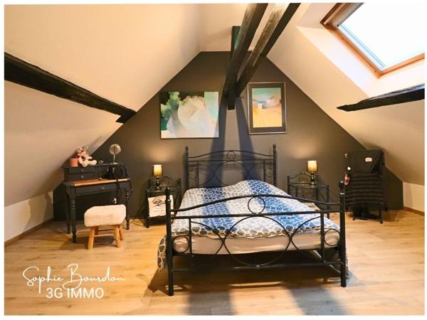 Vente / Maison de maître