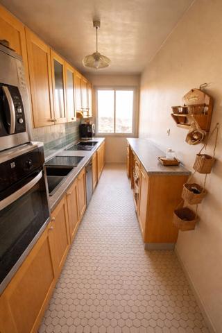 Appartement Vincennes 2 pièce(s) 55.6 m2