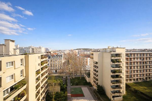 Appartement Vincennes 2 pièce(s) 55.6 m2