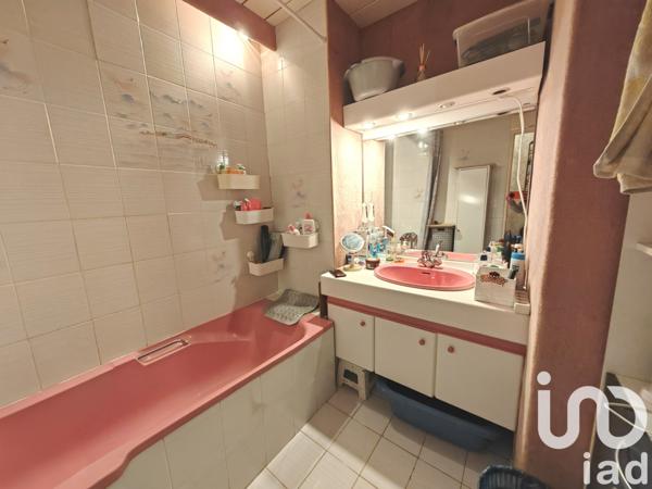 Appartement à vendre 4 pièces 115 m² Villers-le-Lac