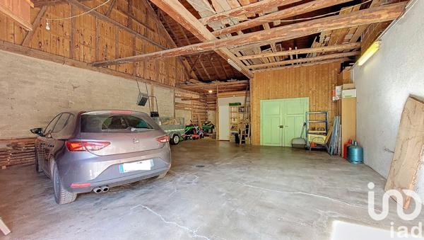 Appartement à vendre 4 pièces 115 m² Villers-le-Lac