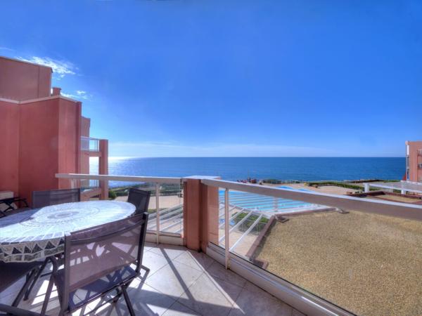 Appartement Sète 3 pièces 73,23 m²