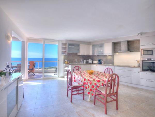 Appartement Sète 3 pièces 73,23 m²