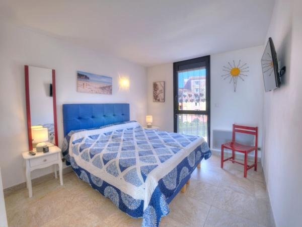 Appartement Sète 3 pièces 73,23 m²