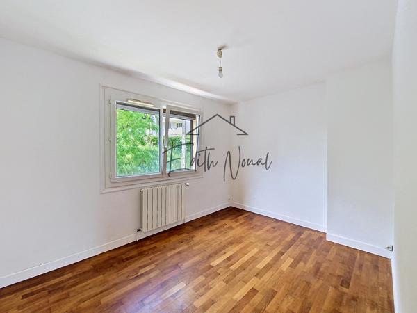 Votre future maison familiale où poser vos valises!